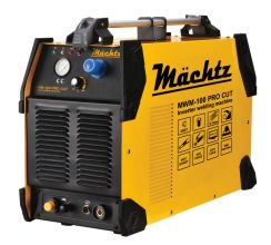 Плазморез Mächtz MWM-100 PRO CUT