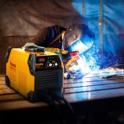 Зварювальний апарат Mächtz MWM-310 D