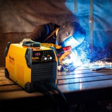 Зварювальний апарат Mächtz MWM-310 D