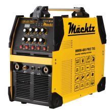 Аргонодуговой сварочный аппарат Mächtz MWM-400 PRO TIG