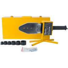 Паяльник для пластиковых труб Mächtz MWP-2032 M