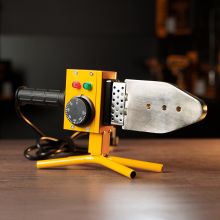 Паяльник для пластиковых труб Mächtz MWP-2032 M