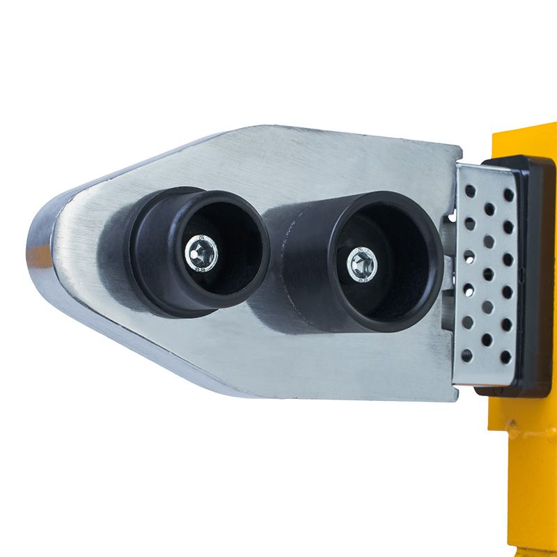 Паяльник для пластикових труб Mächtz MWP-2032 M