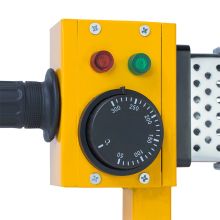 Паяльник для пластиковых труб Mächtz MWP-2032 M