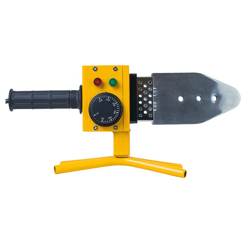 Паяльник для пластикових труб Mächtz MWP-2032 M