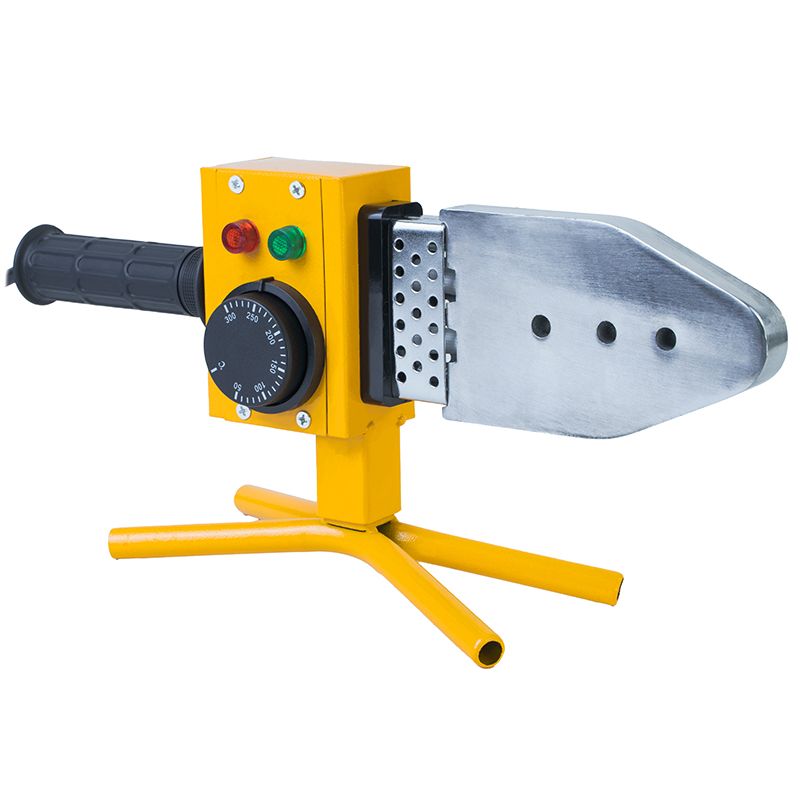 Паяльник для пластикових труб Mächtz MWP-2032 M