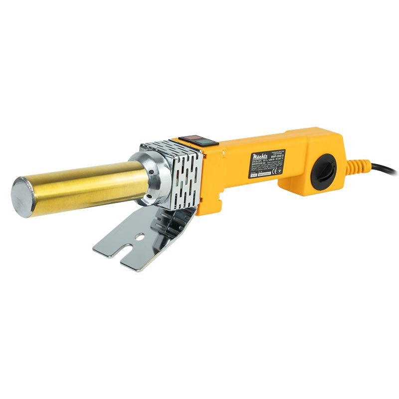 Паяльник для пластикових труб Mächtz MWP-2040 S