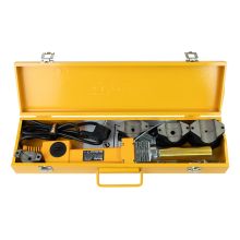 Паяльник для пластиковых труб Mächtz MWP-2040 S