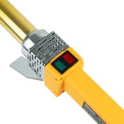 Паяльник для пластикових труб Mächtz MWP-2040 S