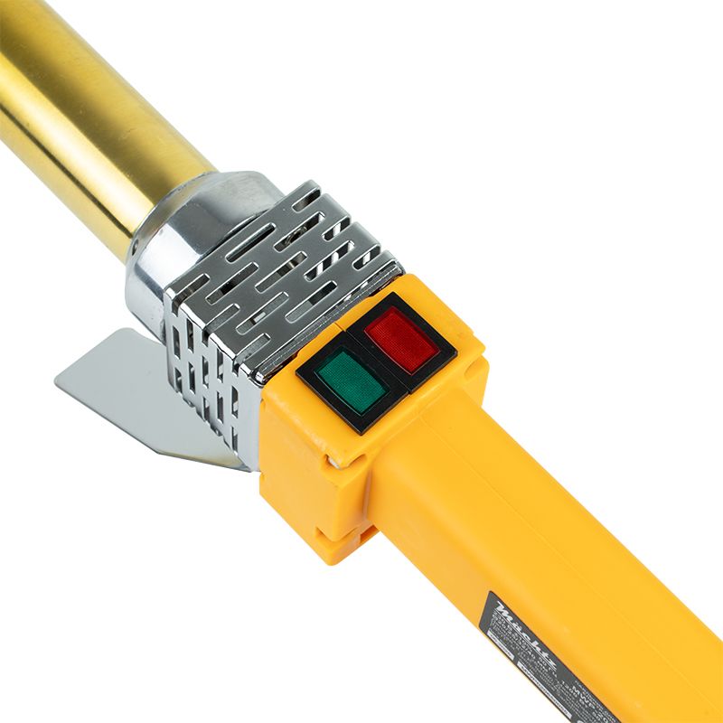 Паяльник для пластикових труб Mächtz MWP-2040 S