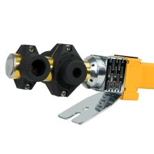 Паяльник для пластиковых труб Mächtz MWP-2040 S