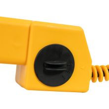 Паяльник для пластиковых труб Mächtz MWP-2040 S