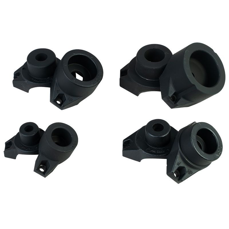 Паяльник для пластикових труб Mächtz MWP-2040 S