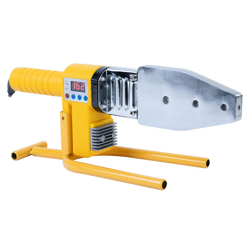 Паяльник для пластикових труб Mächtz MWP-2063 D