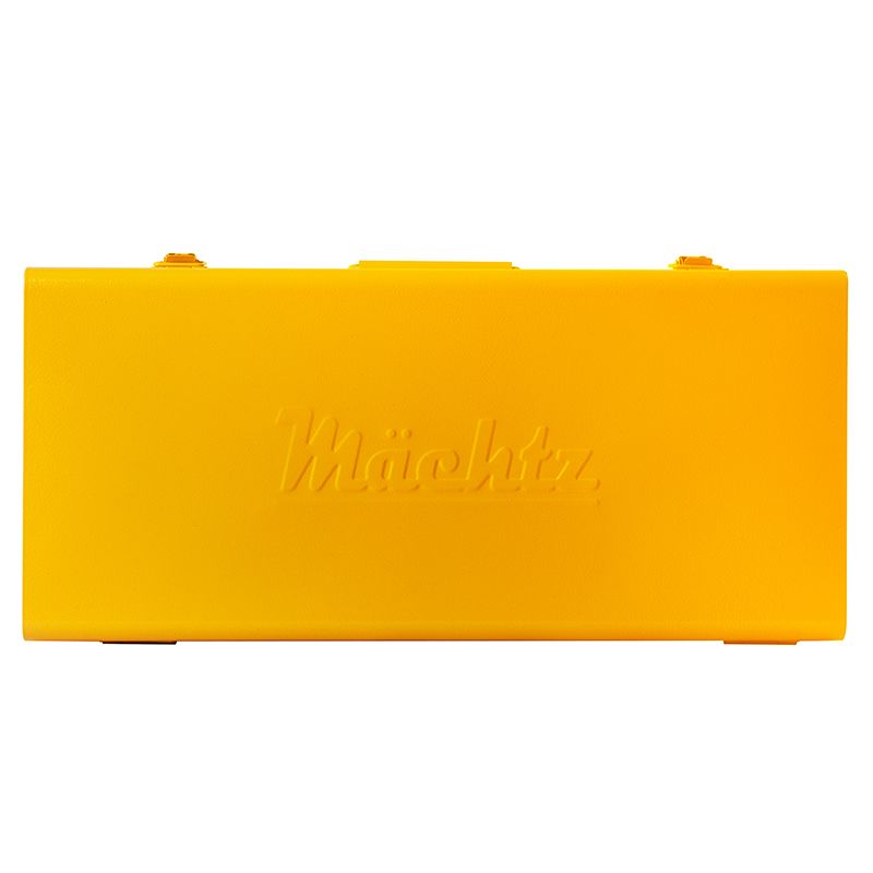 Паяльник для пластикових труб Mächtz MWP-2063 D