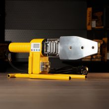 Паяльник для пластиковых труб Mächtz MWP-2063 D
