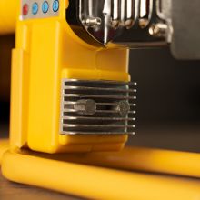 Паяльник для пластиковых труб Mächtz MWP-2063 D
