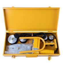 Паяльник для пластиковых труб Mächtz MWP-2063 D