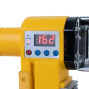 Паяльник для пластикових труб Mächtz MWP-2063 D