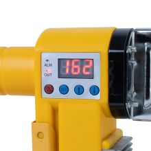 Паяльник для пластиковых труб Mächtz MWP-2063 D