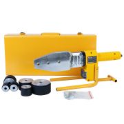 Паяльник для пластикових труб Mächtz MWP-2063 D