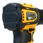 Шуруповерт аккумуляторный бесщеточный Mächtz MCD-M2050 N