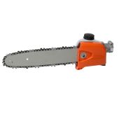 Насадка Висоторіз Ø28 мм, 9 шліців для бензотримера