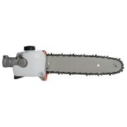 Насадка Висоторіз Ø28 мм, 9 шліців для бензотримера