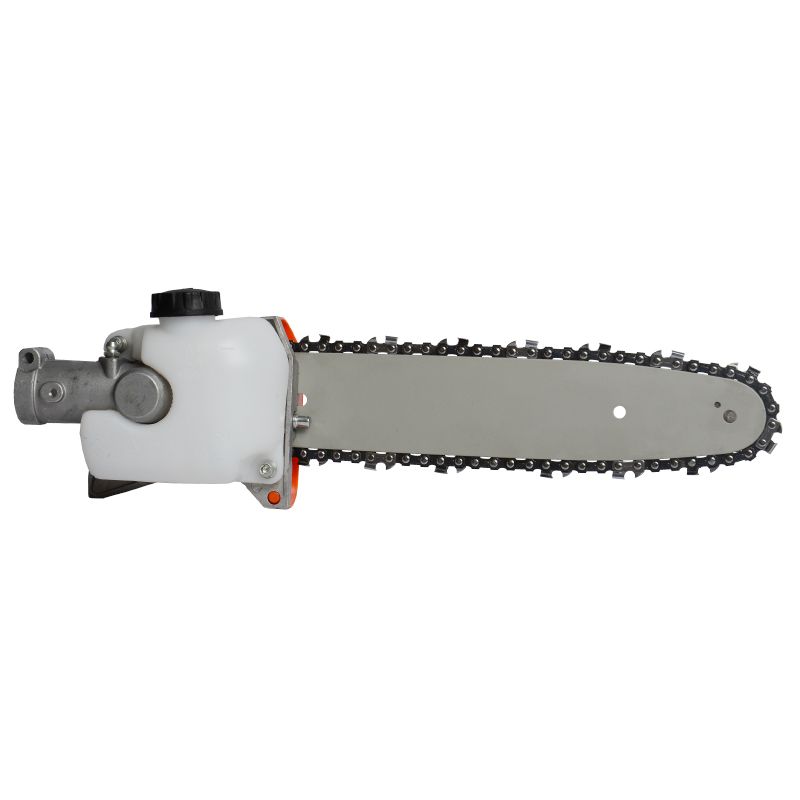 Насадка Висоторіз Ø28 мм, 9 шліців для бензотримера