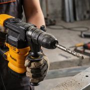 Перфоратор Mächtz MRH-1920B