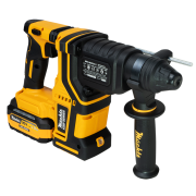 Перфоратор аккумуляторный бесщеточный Mächtz MRH-M2050 G