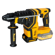 Перфоратор акумуляторний безщітковий Mächtz MRH-M2050 G