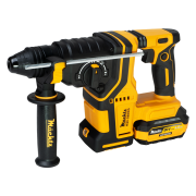 Перфоратор аккумуляторный бесщеточный Mächtz MRH-M2050 G