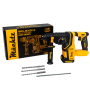 Перфоратор акумуляторний безщітковий Mächtz MRH-M2050 G