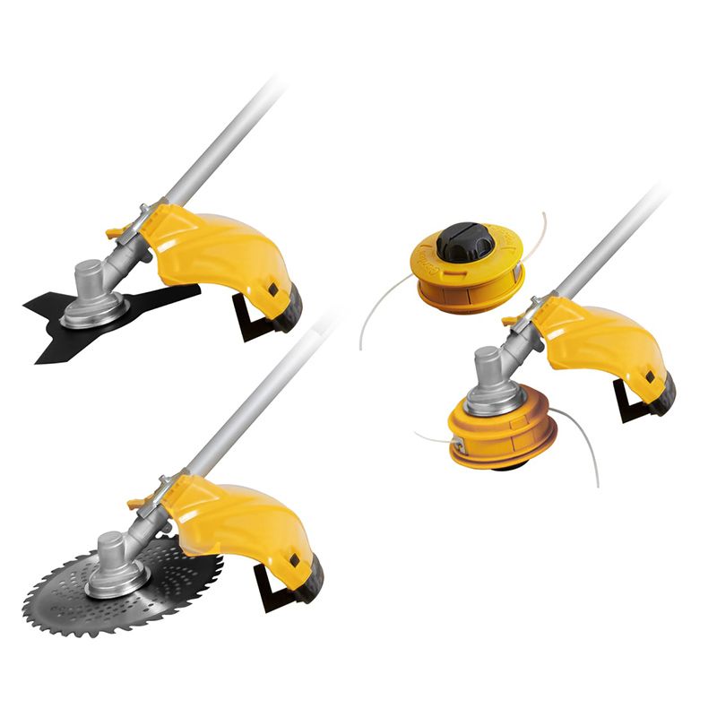  Тример бензиновий Mächtz MGB-2504 GT