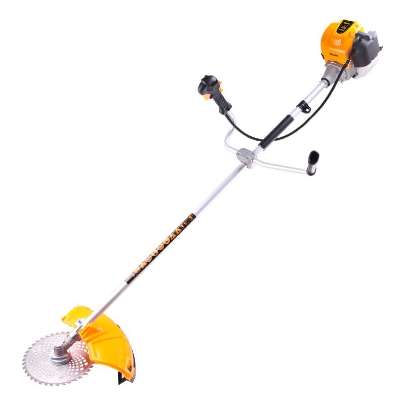  Тример бензиновий Mächtz MGB-2504 GT