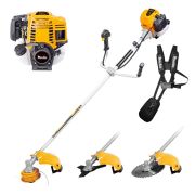  Тример бензиновий Mächtz MGB-2504 GT