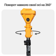 Насадка-удлинитель Mächtz TP-1320 R