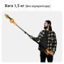Насадка-удлинитель Mächtz TP-1320 R