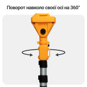 Насадка-удлинитель Mächtz TP-1430 R