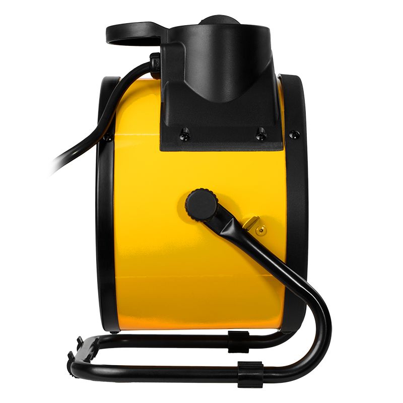 Теплова гармата Mächtz MFH-3032 C