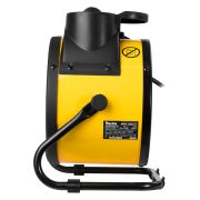 Теплова гармата Mächtz MFH-3032 C