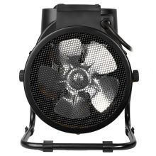 Тепловая пушка Mächtz MFH-3032 C