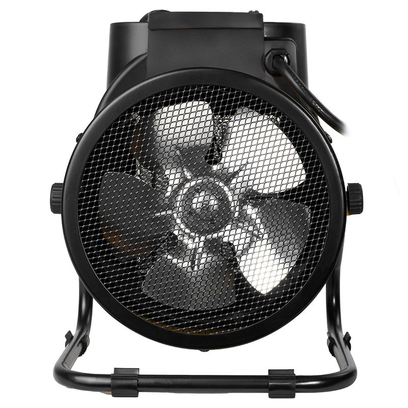 Теплова гармата Mächtz MFH-3032 C