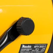 Теплова гармата Mächtz MFH-3032 C