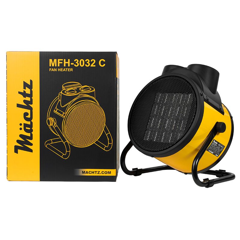 Теплова гармата Mächtz MFH-3032 C