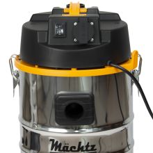 Пылесос строительный Mächtz MVC‑1530 Е