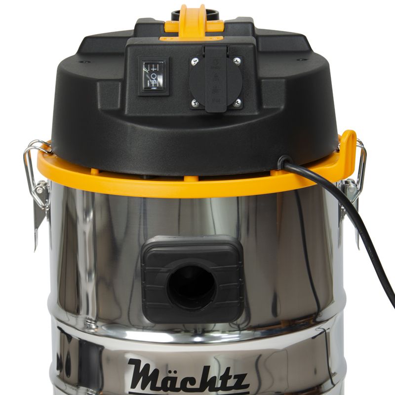 Пилосос будівельний Mächtz MVC‑1530 Е