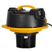 Пилосос будівельний Mächtz MVC‑1530 Е