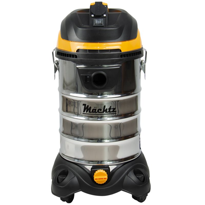 Пилосос будівельний Mächtz MVC‑1730 S